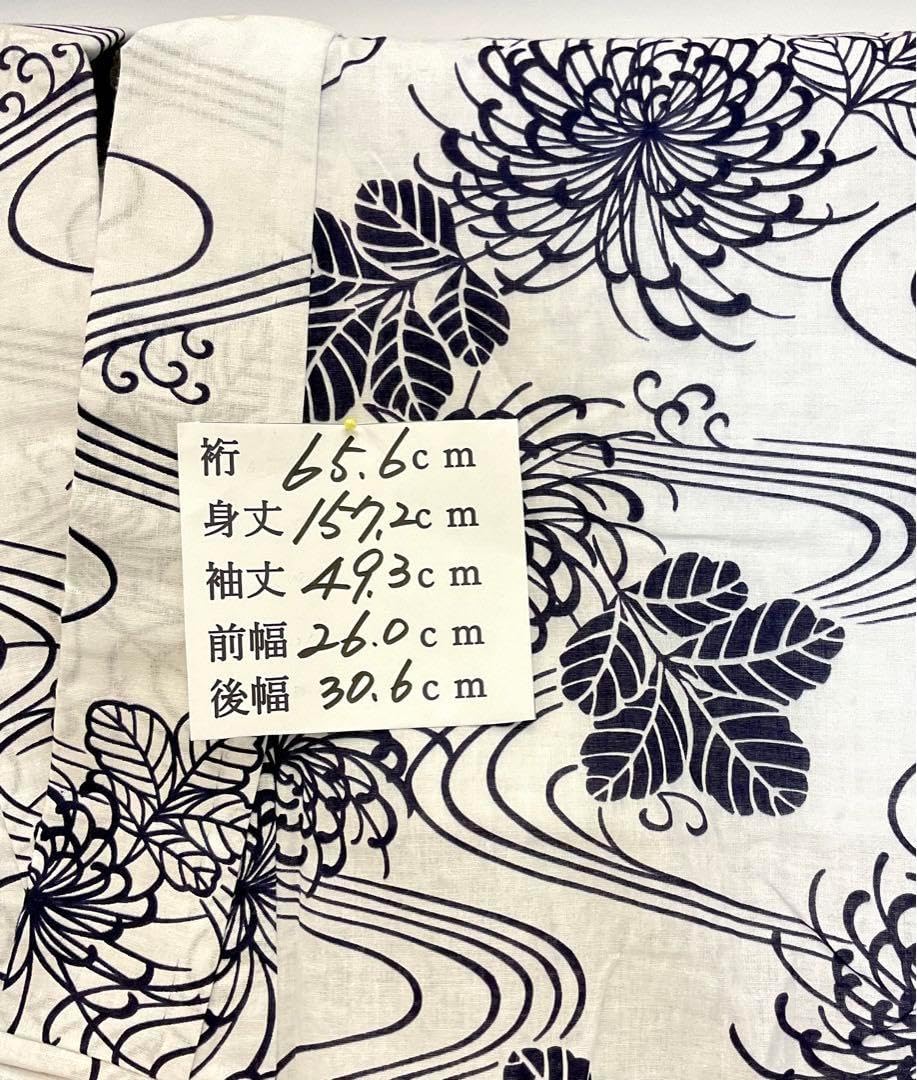 袋帯 乱菊 白地 金糸 華やか 着物 021a d 袋帯 乱菊 白地 金糸 華やか