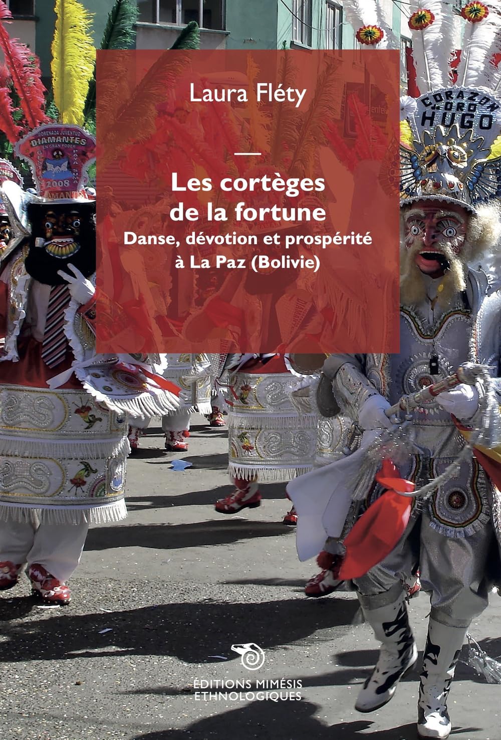 Les cortèges de la fortune : Danse et dévotion pour enrichir votre bibliothèque