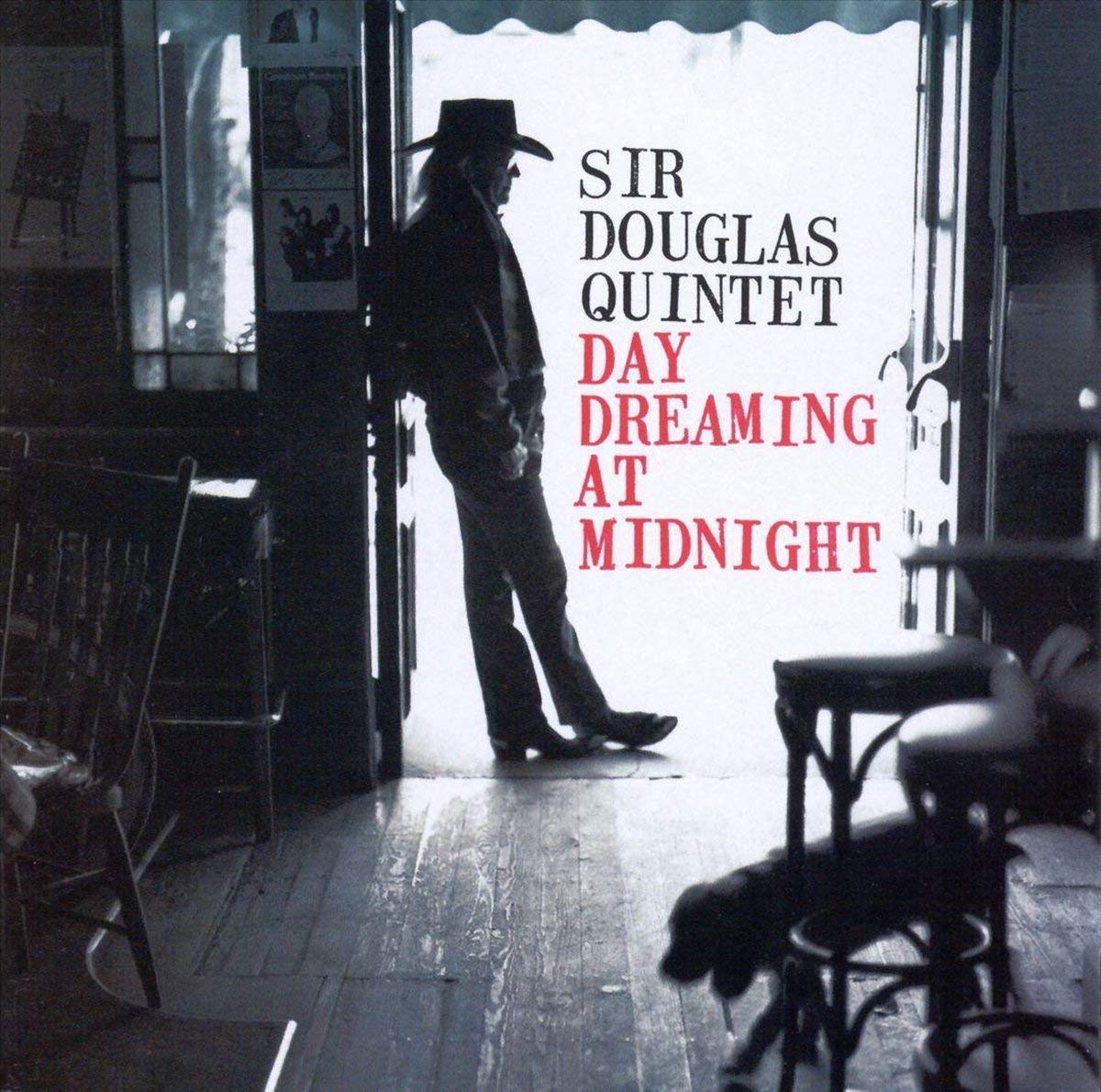 Daydreaming at Midnight