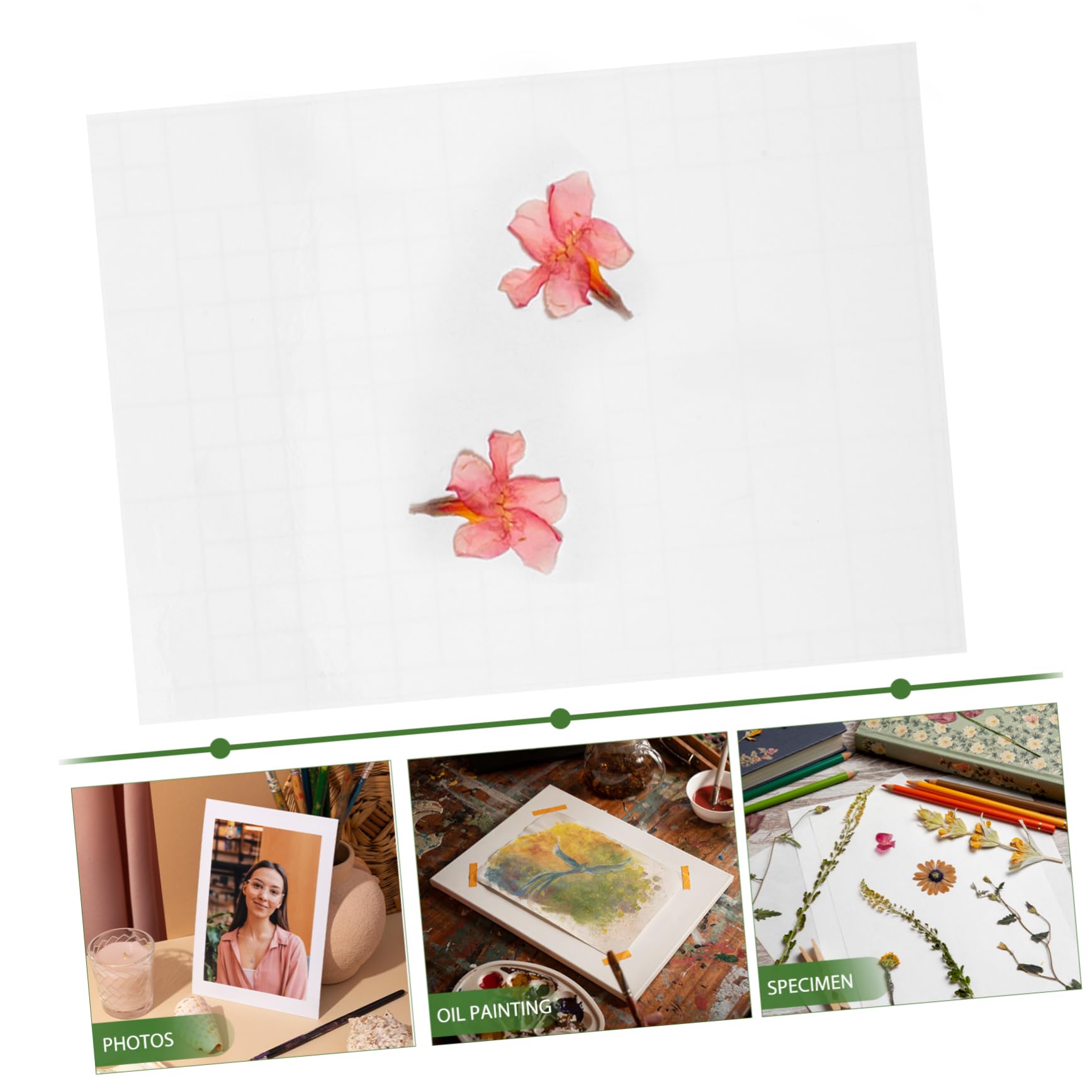 100 Selbstklebende Pvc Fotolaminierfolien 7 Zoll 12,9x18cm Transparent Glatt Wasserfest für Foto und Dokumentenschutz Bürobedarf