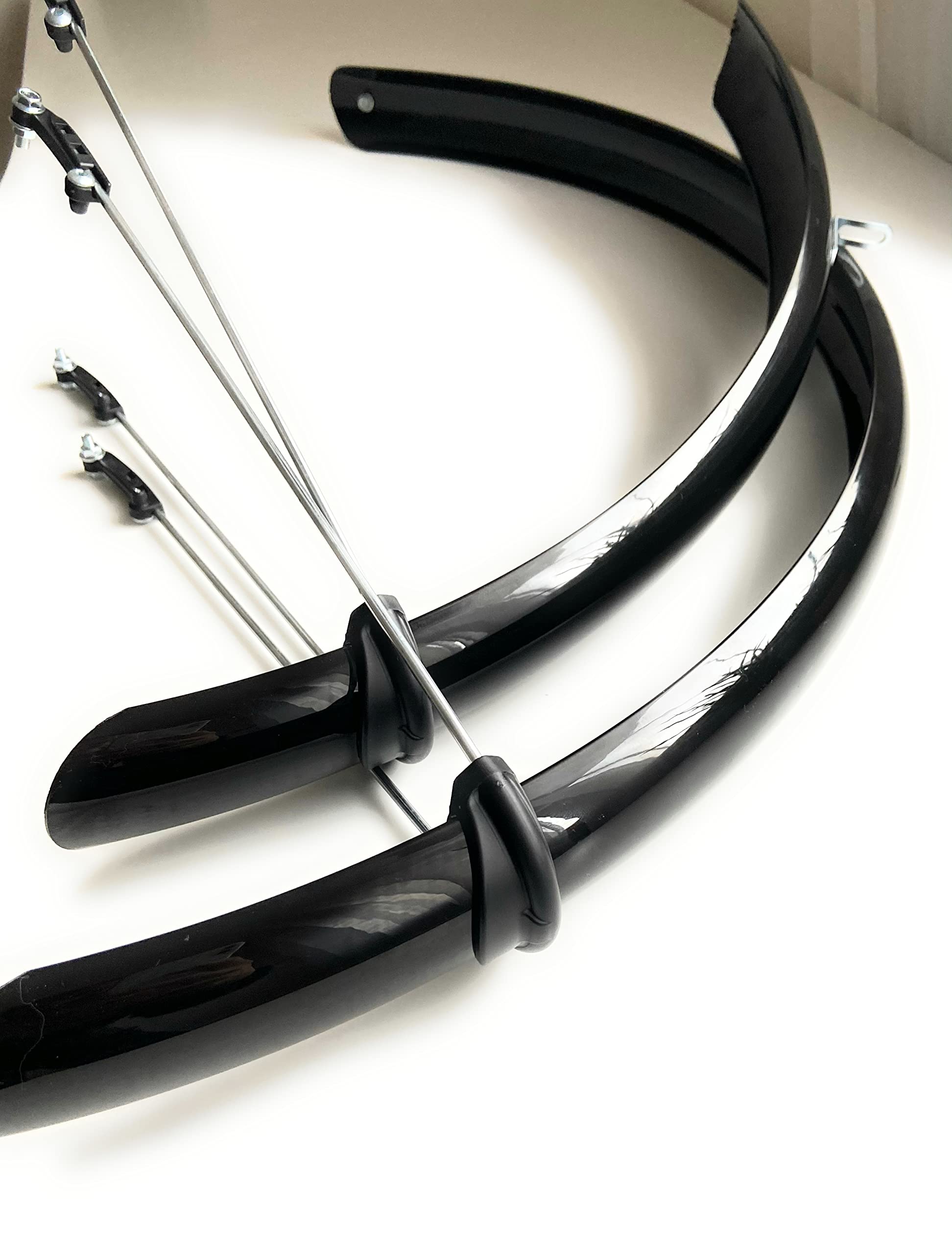 Sella Bici MTB City Bike 24 26 28 Pollici Sportiva