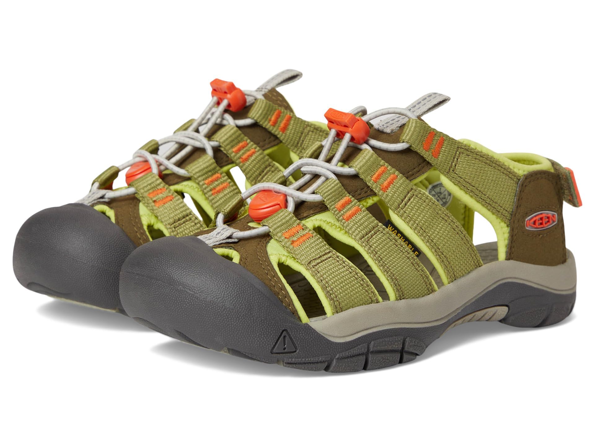KEEN Newport Boundless SandaliUnisex - Adulto