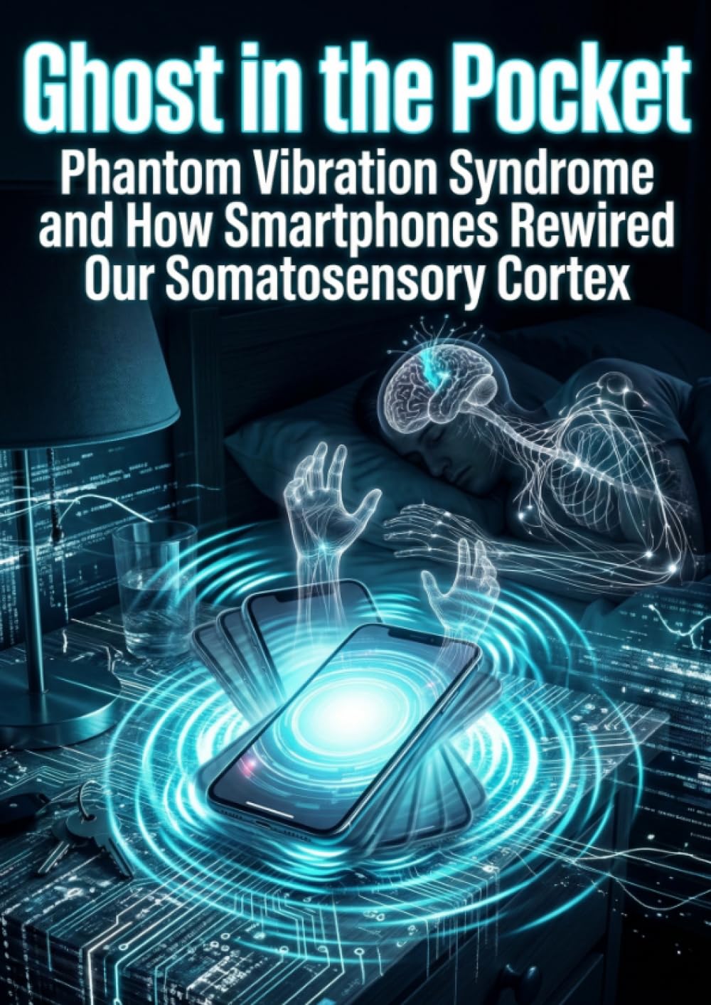Ghost in the Pocket: Phantom Vibration Syndrome and How Smartphones Rewired Our Somatosensory Cortex