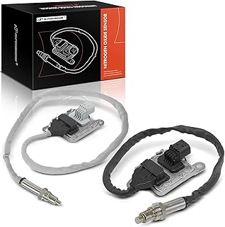 A-Premium 2-Pack Nitrogen Oxide NOx Sensor