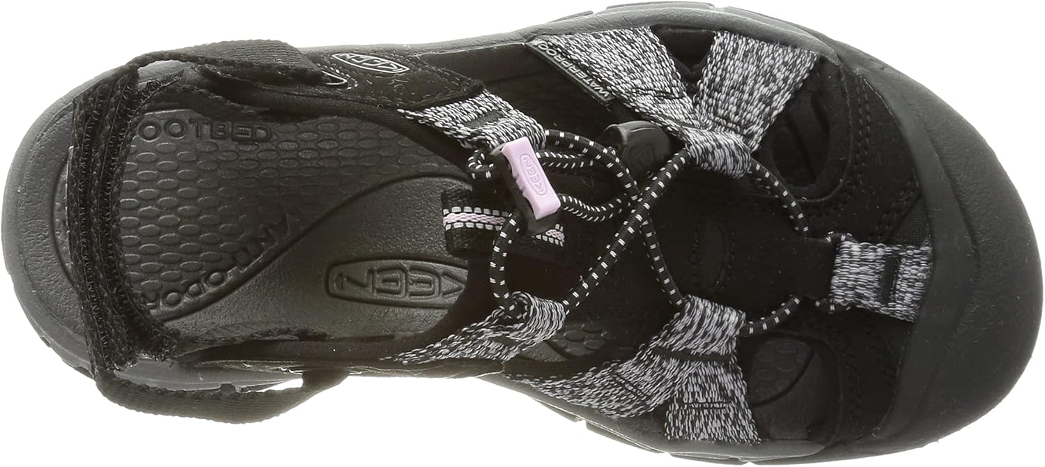 KEEN womens Ravine H2 Sport Sandal