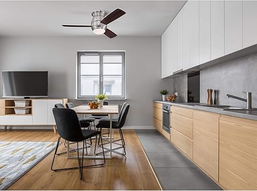 Miniatura 6 de Westinghouse Lighting 5081120 5081100 11 (equivalente a 75 vatios) Omni A19 - Bombilla LED brillante regulable con base media, paquete de 6, 6