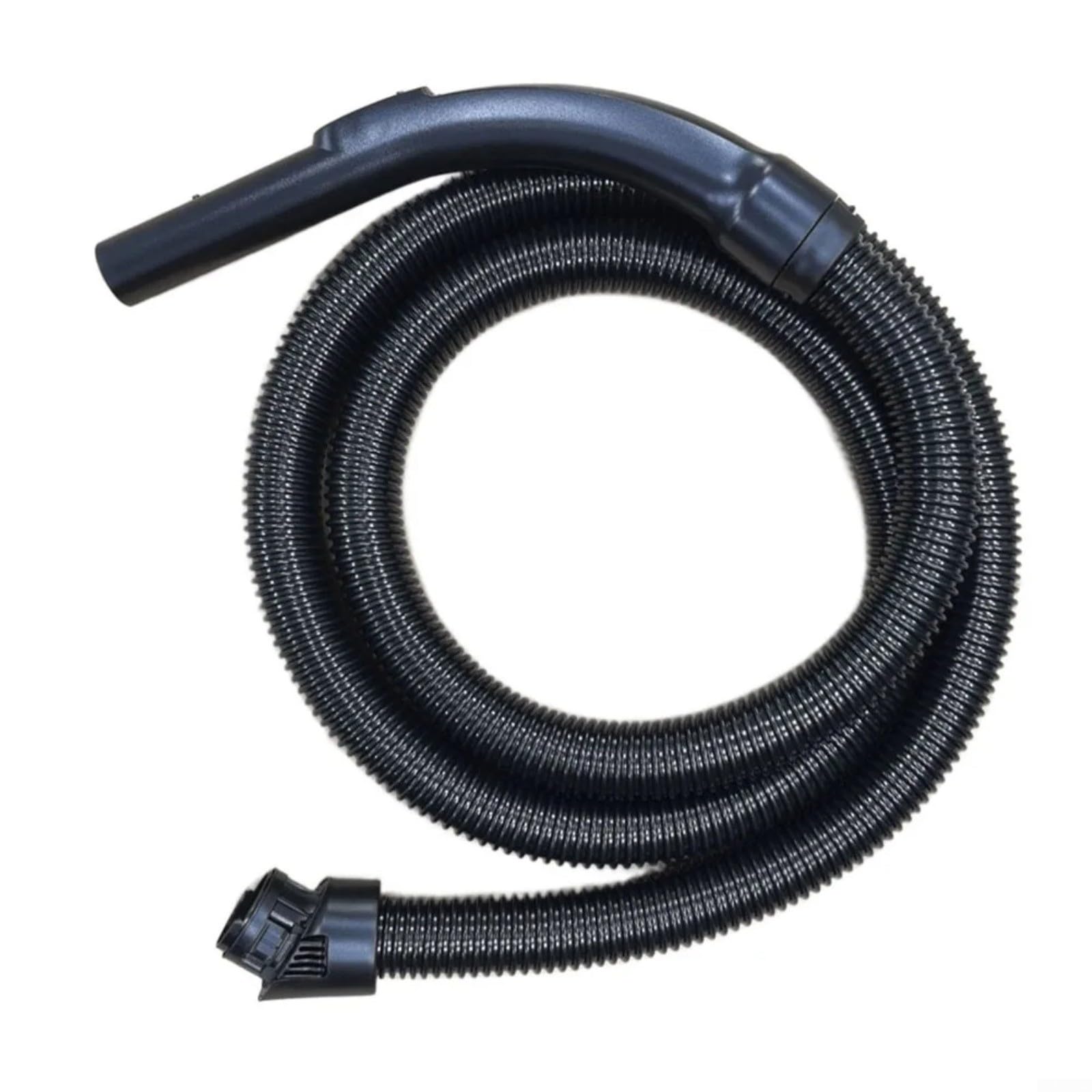 Poignée d'aspirateur pour Miele C1 C2 C3 S Series avec tuyau incurvé flexible