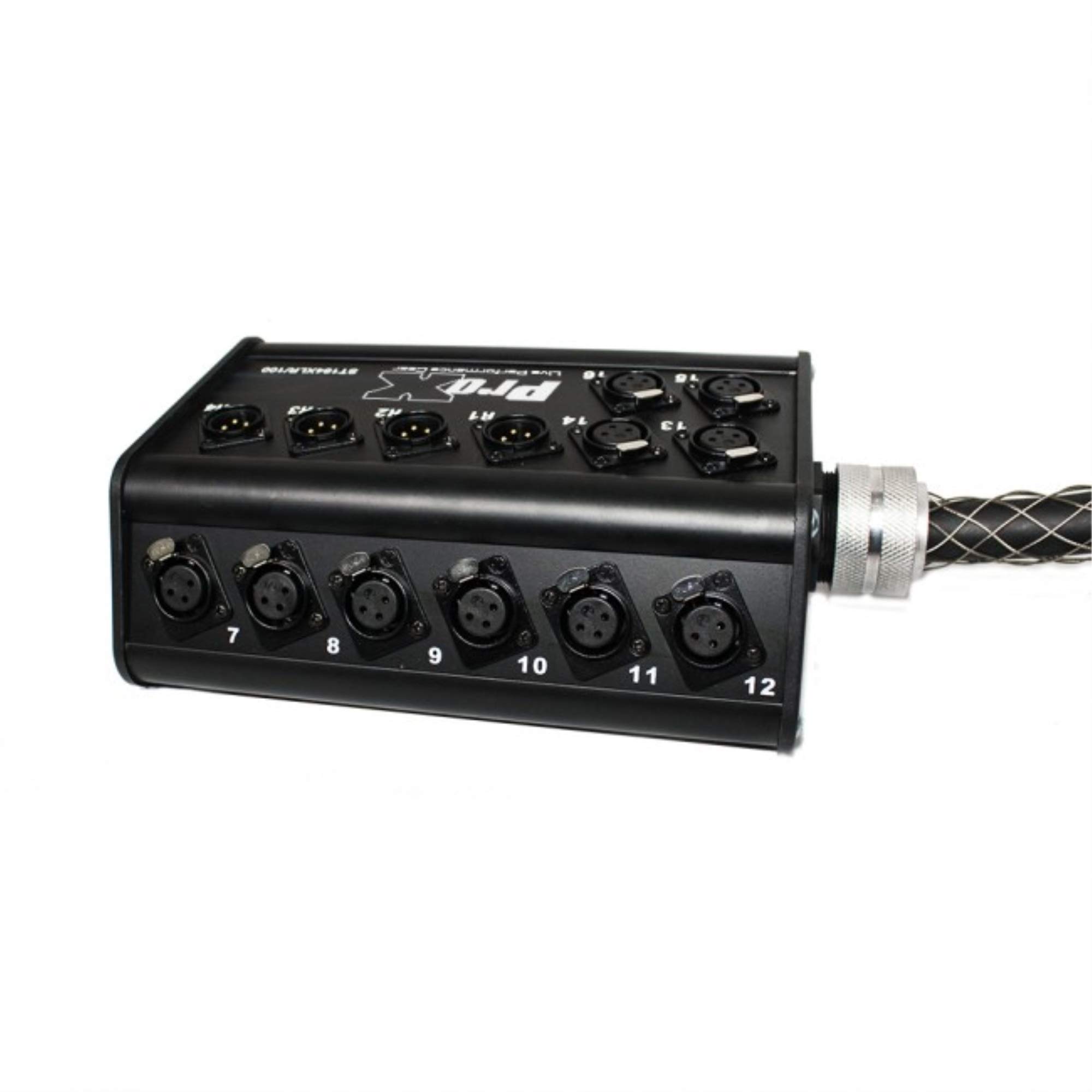 Amazon.com: Prox XC-SB164XLR100 100' 16 XLR-F Input to 4 XLR-M