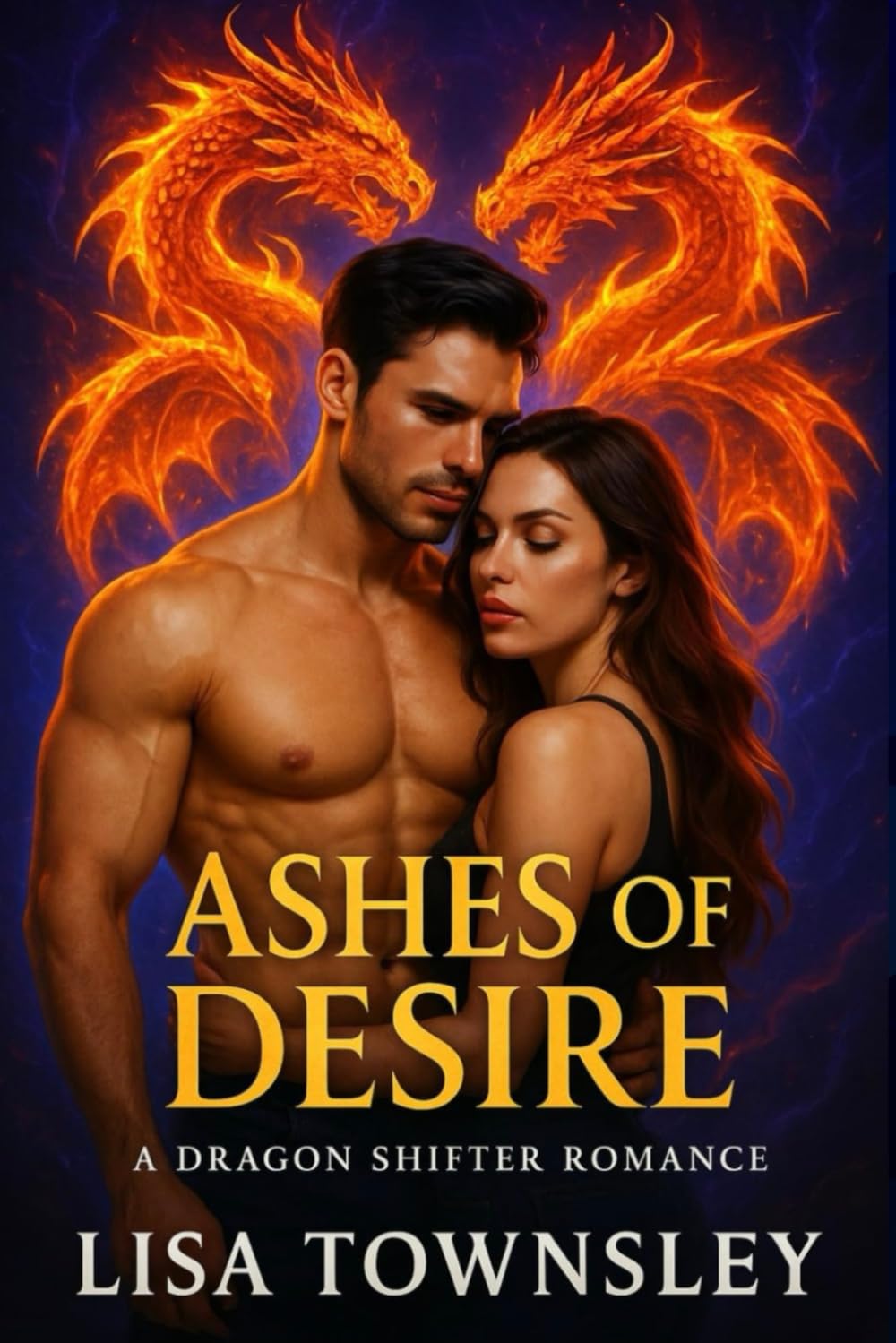 Ashes of Desire