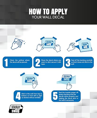 Miniatura 9 de Calcomanía de pared personalizada con nombre femenino  Calcomanía de pared de vinilo con nombre femenino  Calcomanía de pared personalizada para