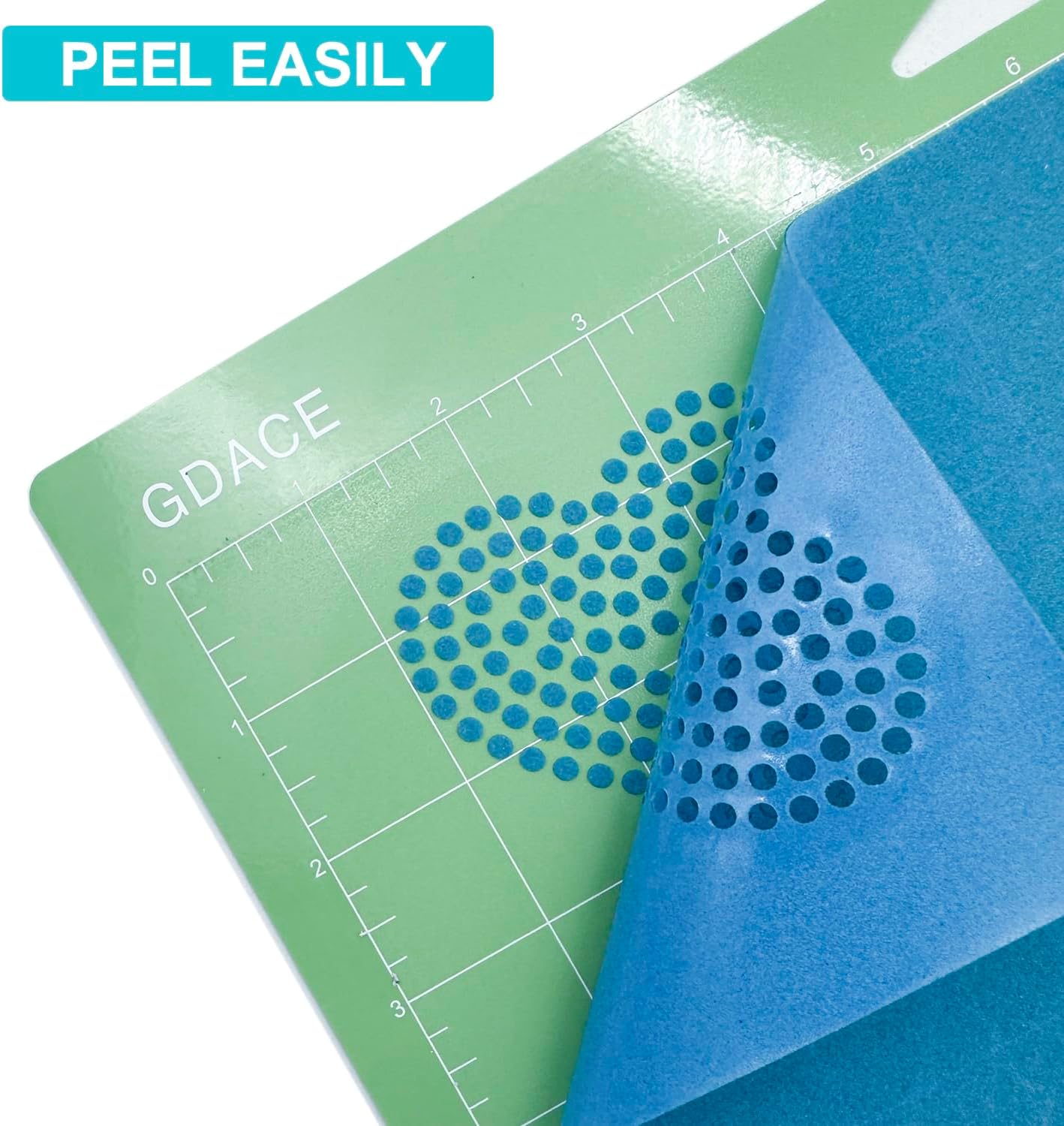 Rhinestone Flock for Rhinestone Template Metarial Sticky Flock Adhesive Stencil Flock Magic Sticky Flock 10 Sheet 30x20cm
