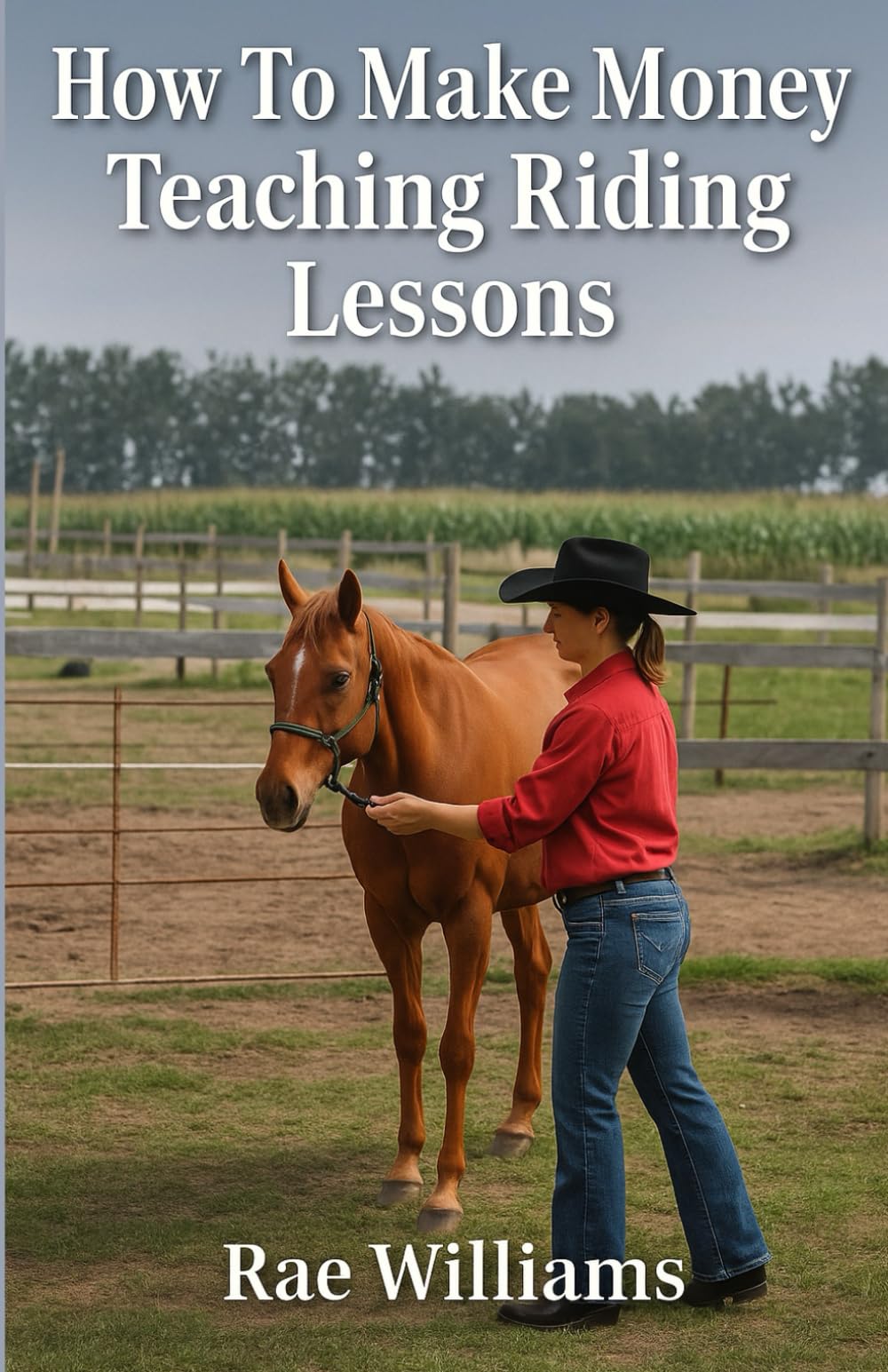 How to Make Money Teaching Riding Lessons