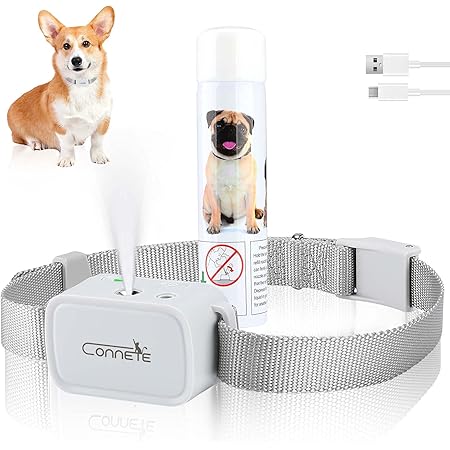 citronella dog collar amazon