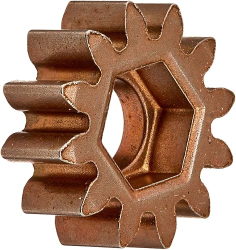 Warn 74999 Pieza de servicio ATV