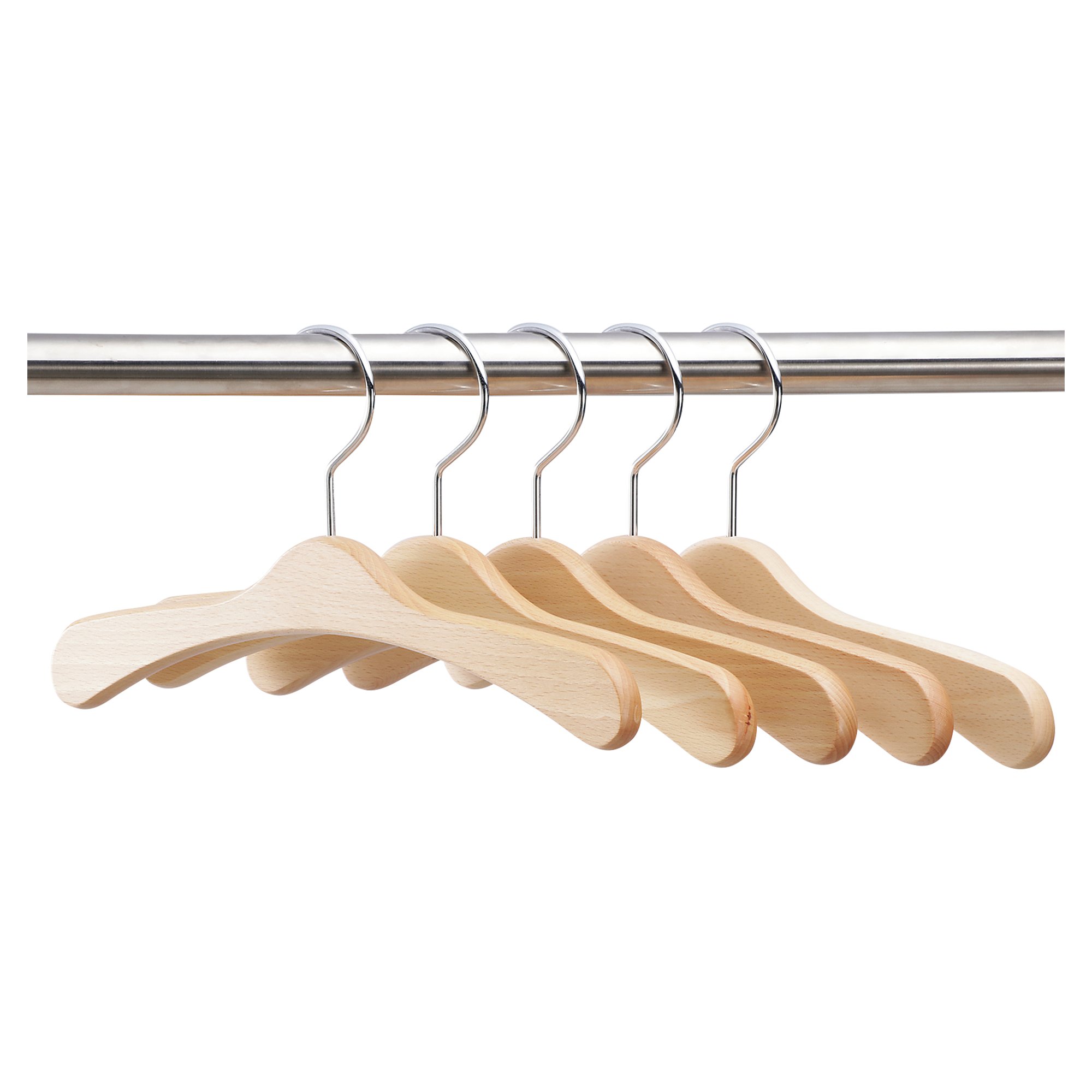 Amazon.co.jp: NAKATA HANGER: キッズハンガー