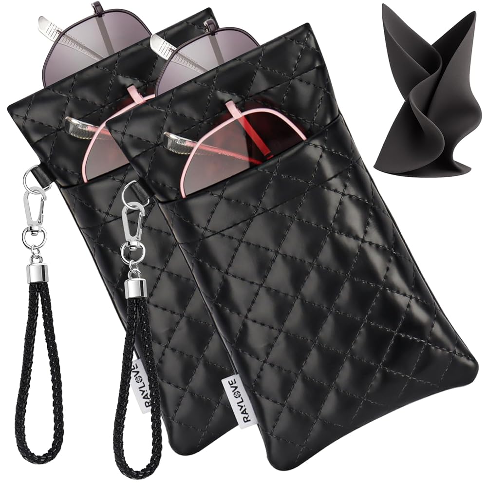 財布・ケース・小物入れ RRL Eye Glasses Case concho button 財布