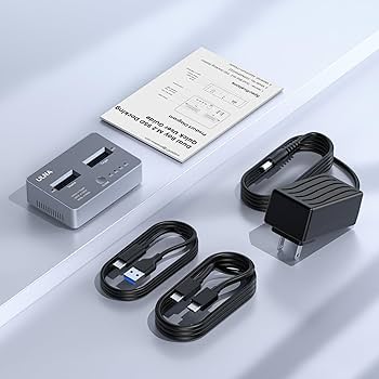 Amazon.co.jp: NVME - NVME、SATA - SATA SSD クローナー、ULNA