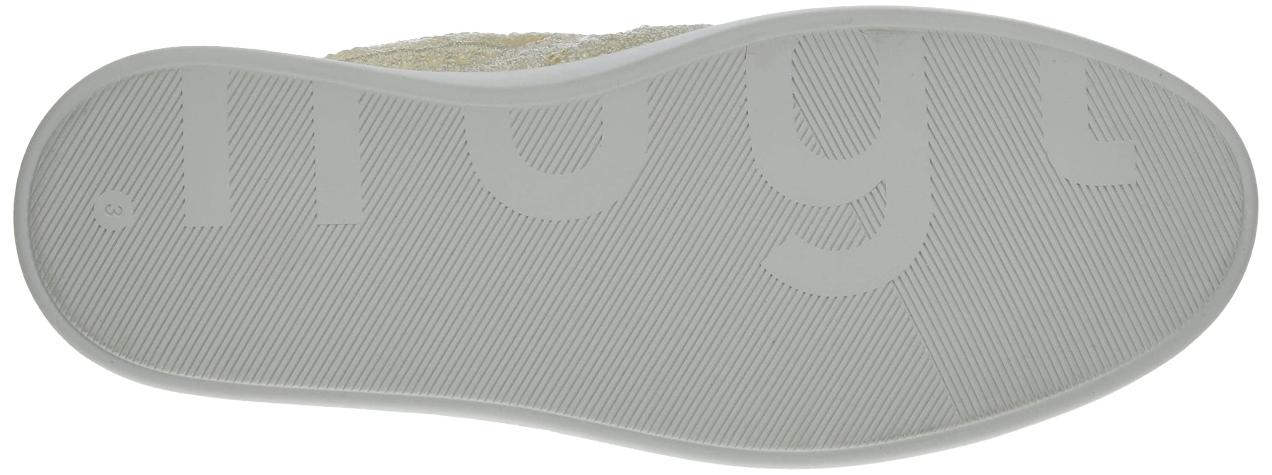 HÖGL Kobiety różowyDamskie sneakersy