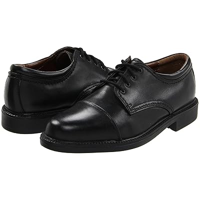Dockers Gordon Cap Toe Oxford Men