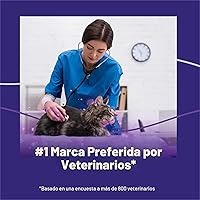 Vista 11 de FELIWAY® Optimum - Recambio calmante para gatos de 30 días para difusor de feromonas, 1.6 fl oz, ayuda a reducir los signos comunes de estrés
