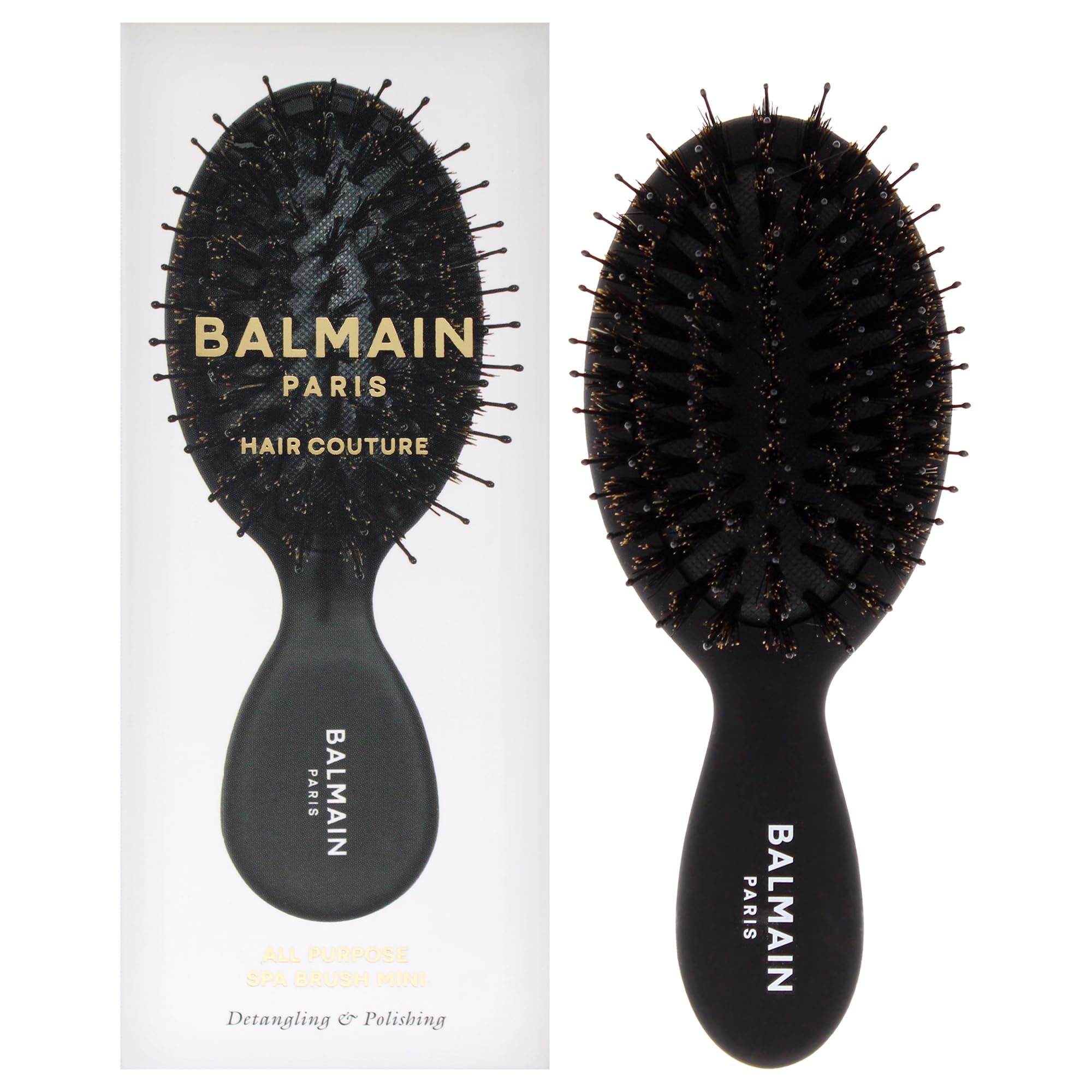 Balmain Hair Brush - 100g