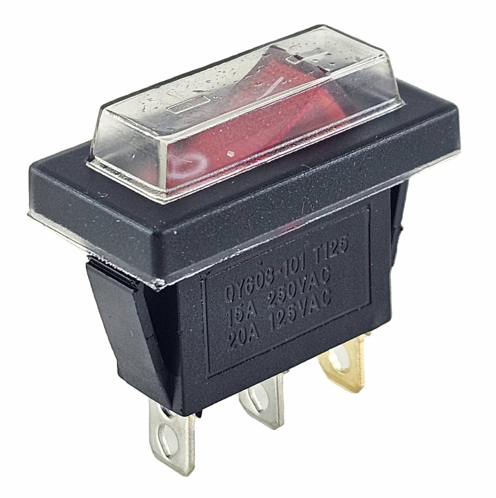 LED effect met strobo lichtset - Woox Audio & Light