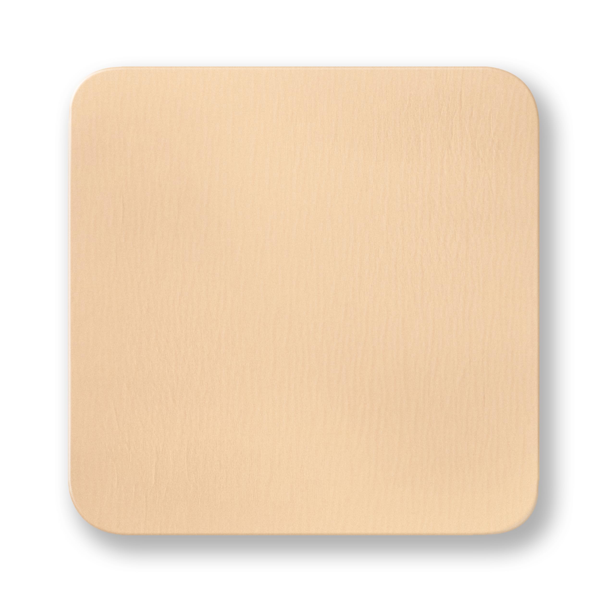 Medicazione in schiuma di POLIURETANO Non adesiva 10x10 cm (10 pz) - per ulcere da pressione, ferite e lesioni FARMACTIVE Schiuma PU