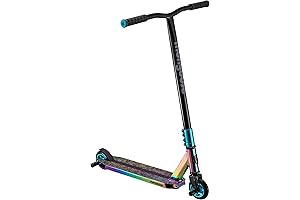 Den Haven Scooter: Unleash Your Freestyle Epicness