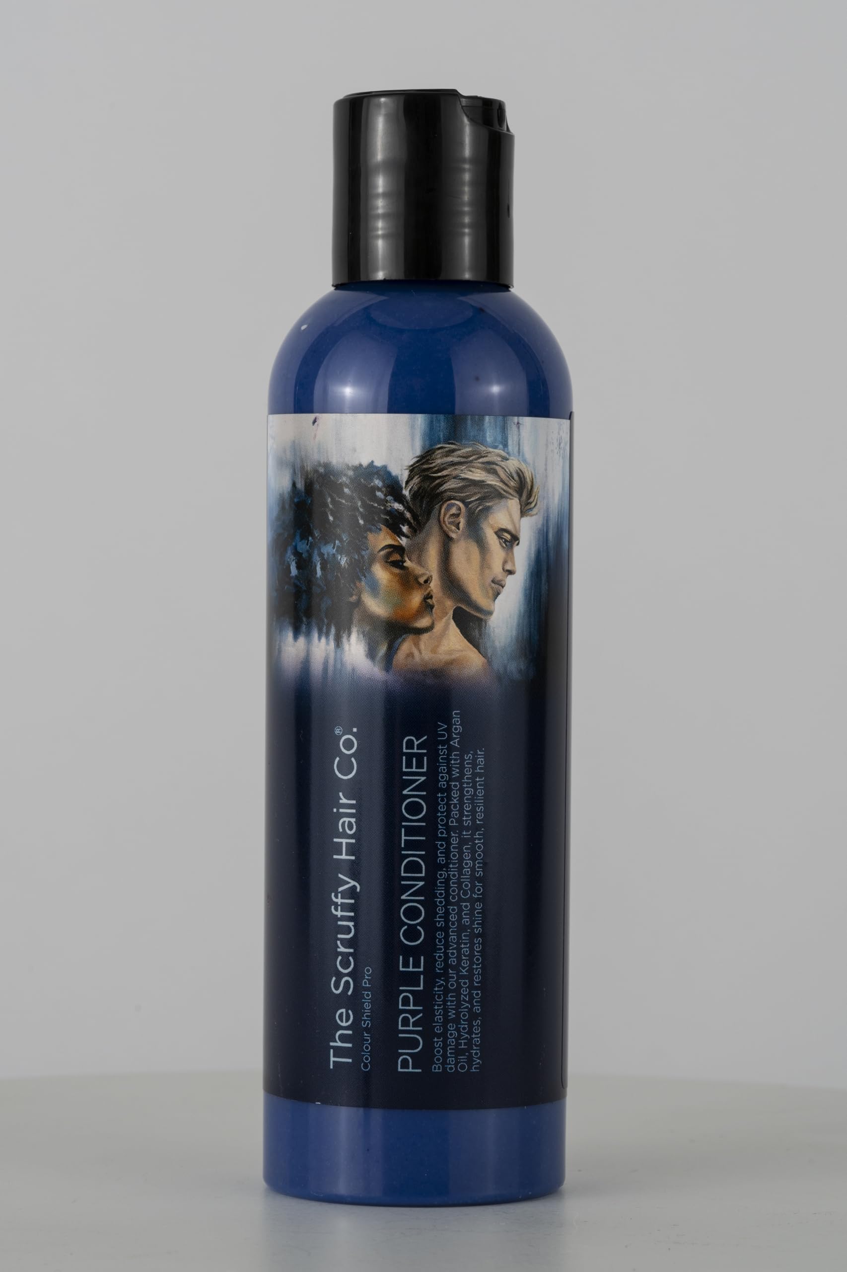 The Scruffy Hair Company Colour Shield Pro Shampoo