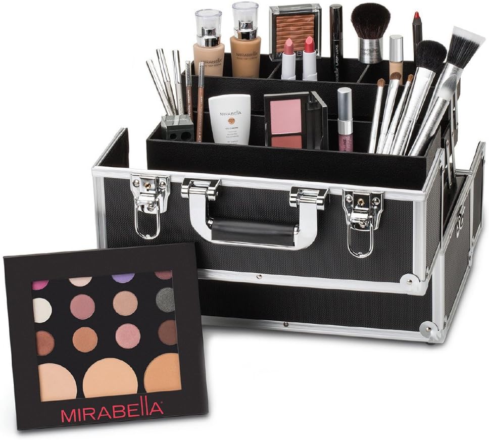 All New Mirabella The Pro Box