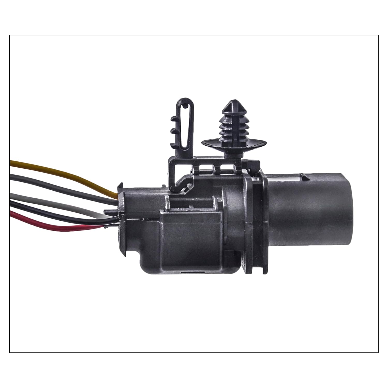 Herko Oxygen Sensor OX500 For Ford Lincoln Mercury Edge Flex Fusion MKS 08-12