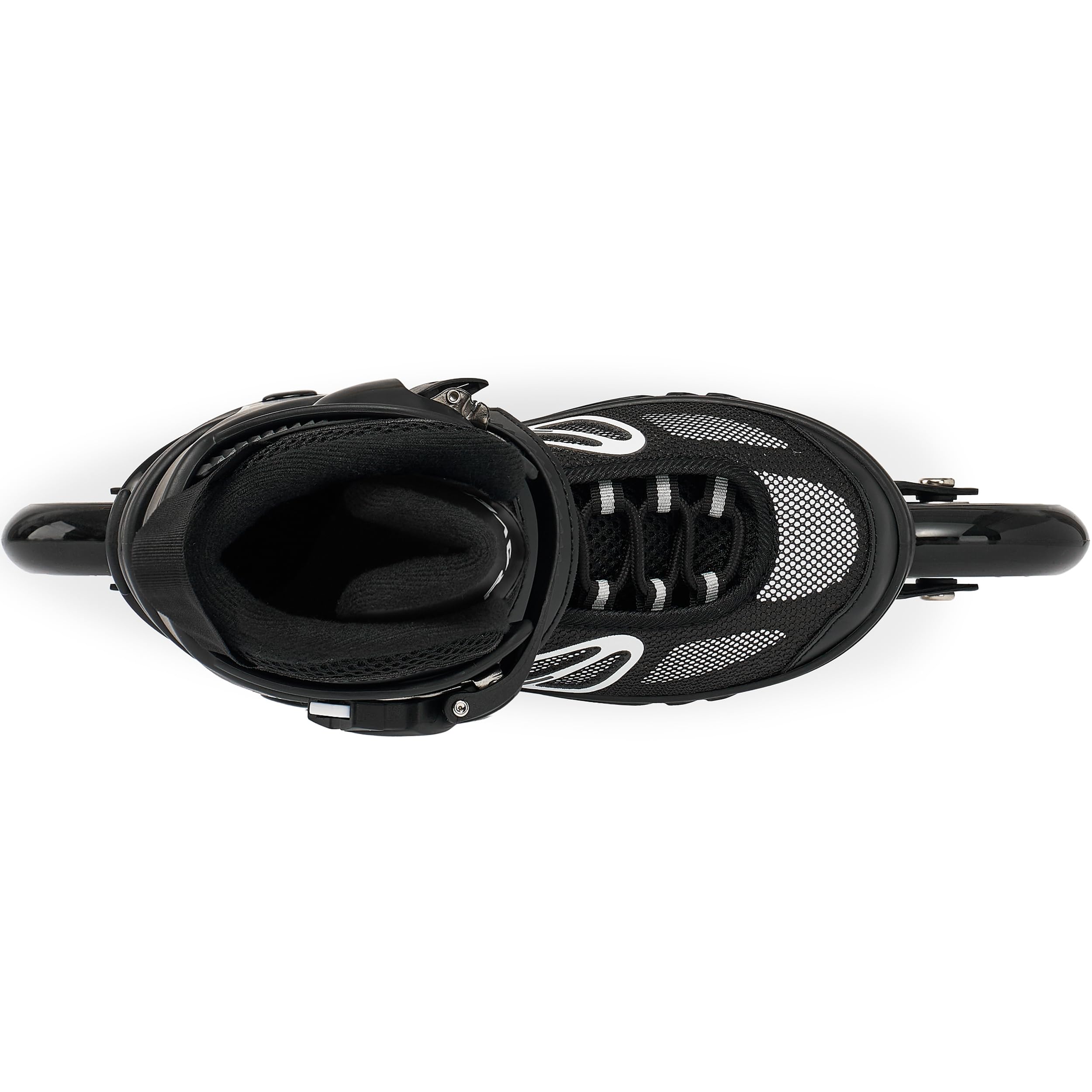 Patines en línea Raven Advance Big Wheels Ajustable