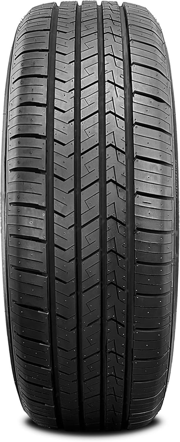 Set of 4 (FOUR) Mastertrack M-TRAC CUV 225/65R17 102H Crossover CUV/SUV Tires 225/65/17-Includes 3-Year Road Hazard Warranty (Tire Only)