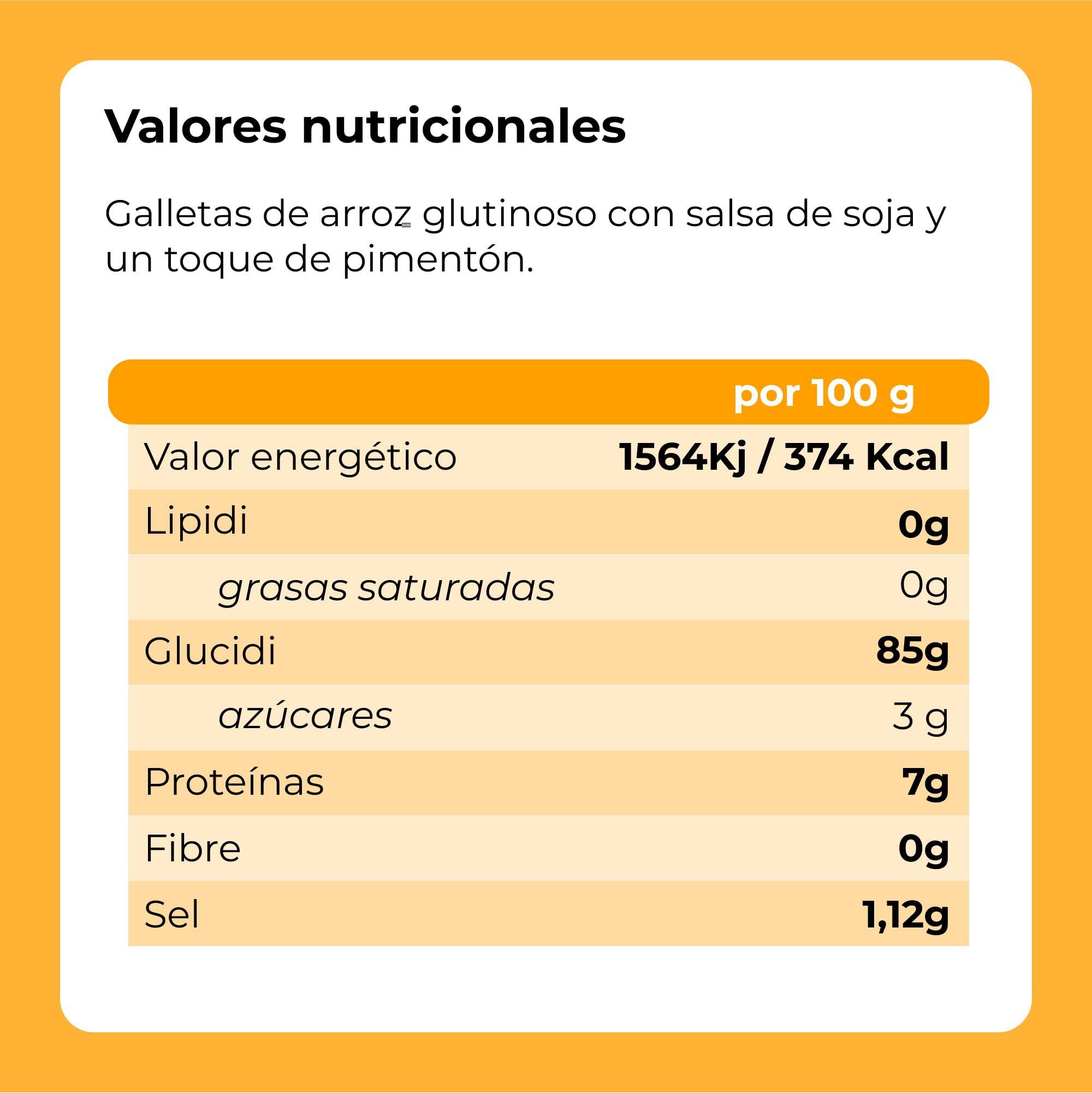 Palitos de Arroz Frito Yamato 1 kg Aperitivo Mix Salados Asiático Arroz Tapioca Chili