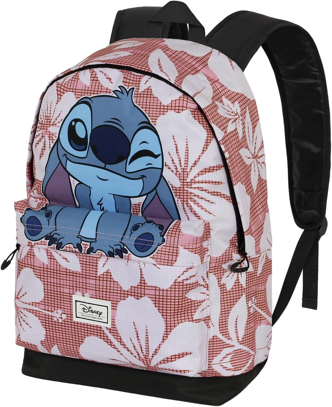 Disney Lilo et Stitch Frog-Sac de Courses Shopping FAN main image 1