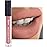 Mynena Peachy Pink Long Lasting Lipstick for Women Waterproof & Transfer-Proof | Hydrating with Shea Butter | Bold Pigment Matte Color Lip Stain | Talc-Free & Vegan Product that Performs | Gala