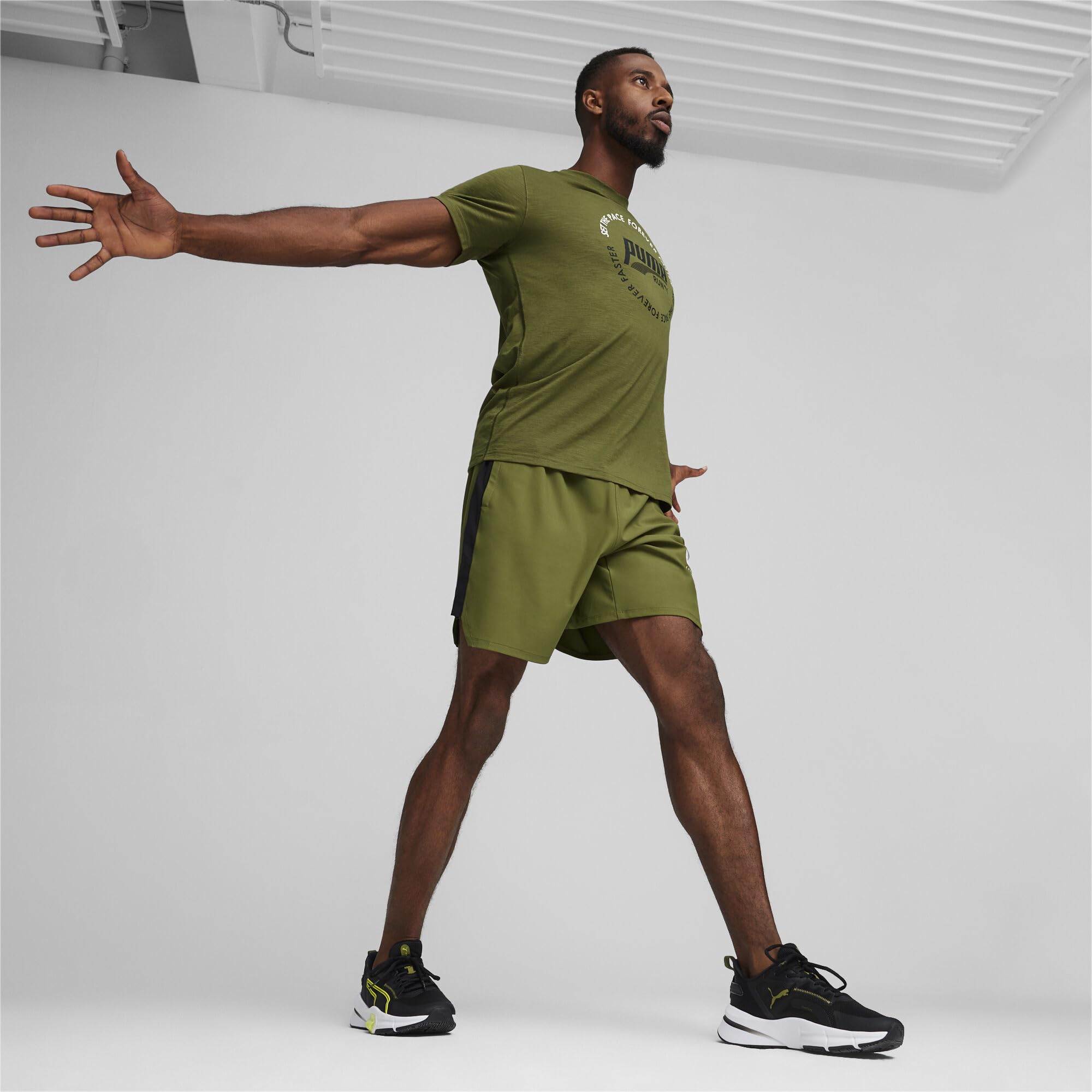 Puma PWR Frame TR 3 Scarpe da allenamento