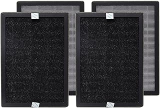 PUREBURG Replacecment Filter Compatible with Kenmore 1200...
