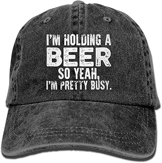 Amazon.com: budweiser hat
