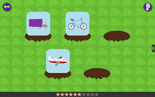 Gus on the Go: Arménio ocidentaldo para Crianças