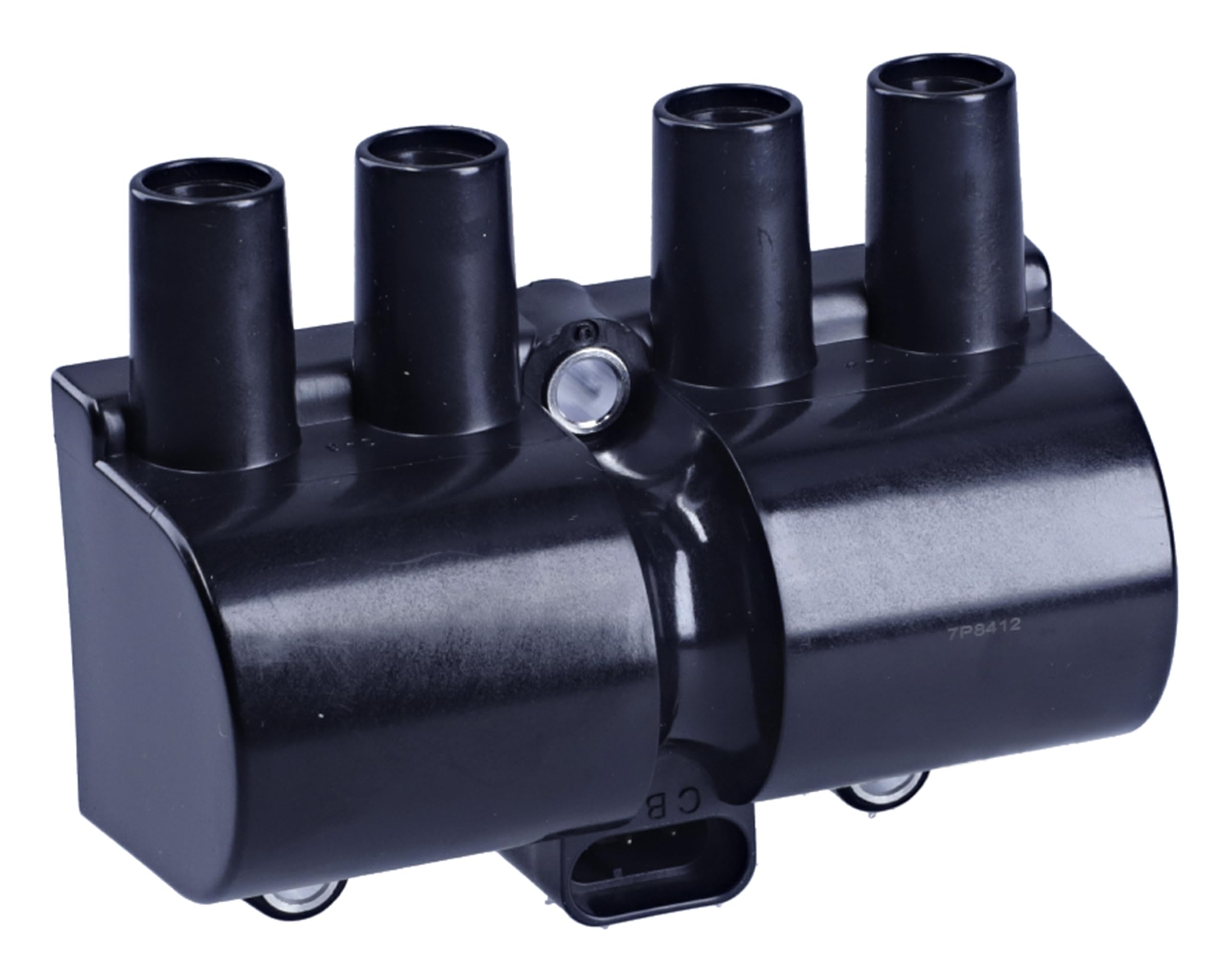 NGK | Bobine d'allumage | U2031 | YBX | 48142