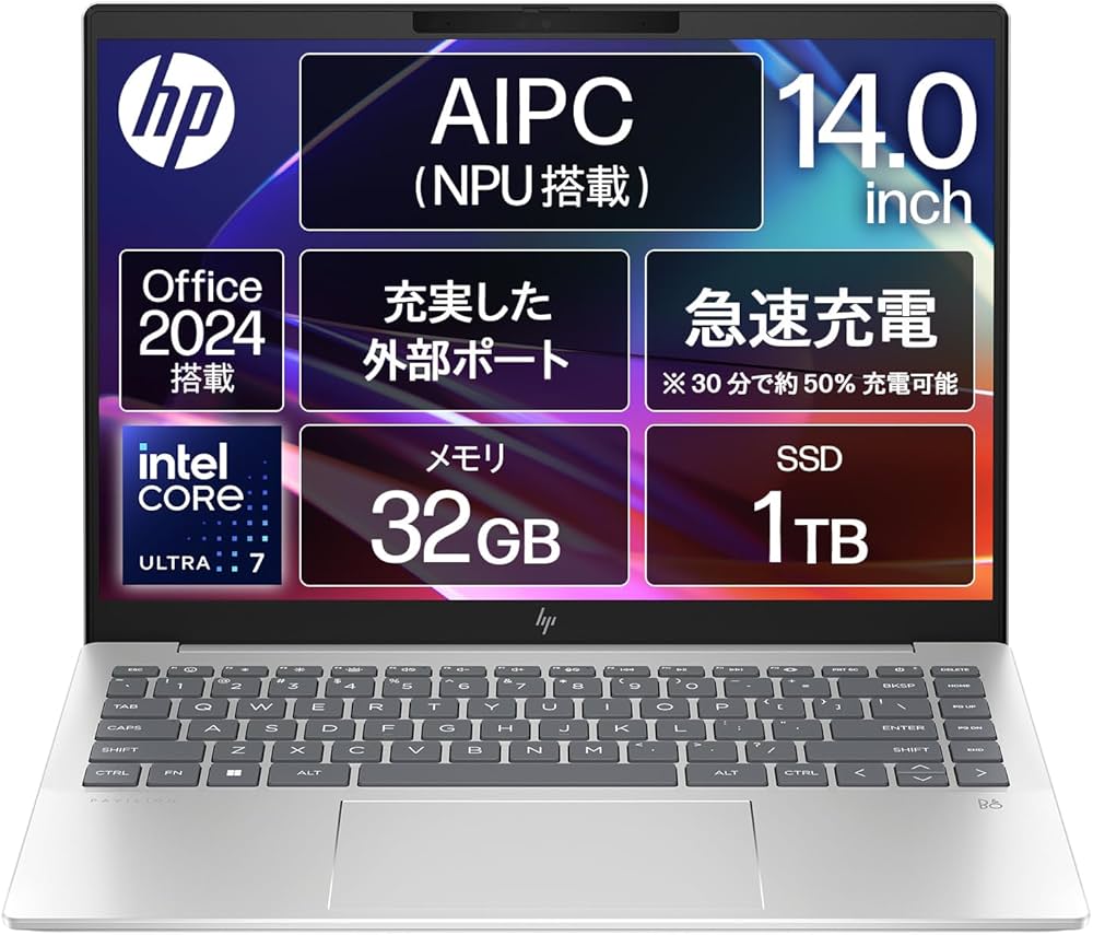 332 Windows11 Core i7新品1TB SSDノートパソコン