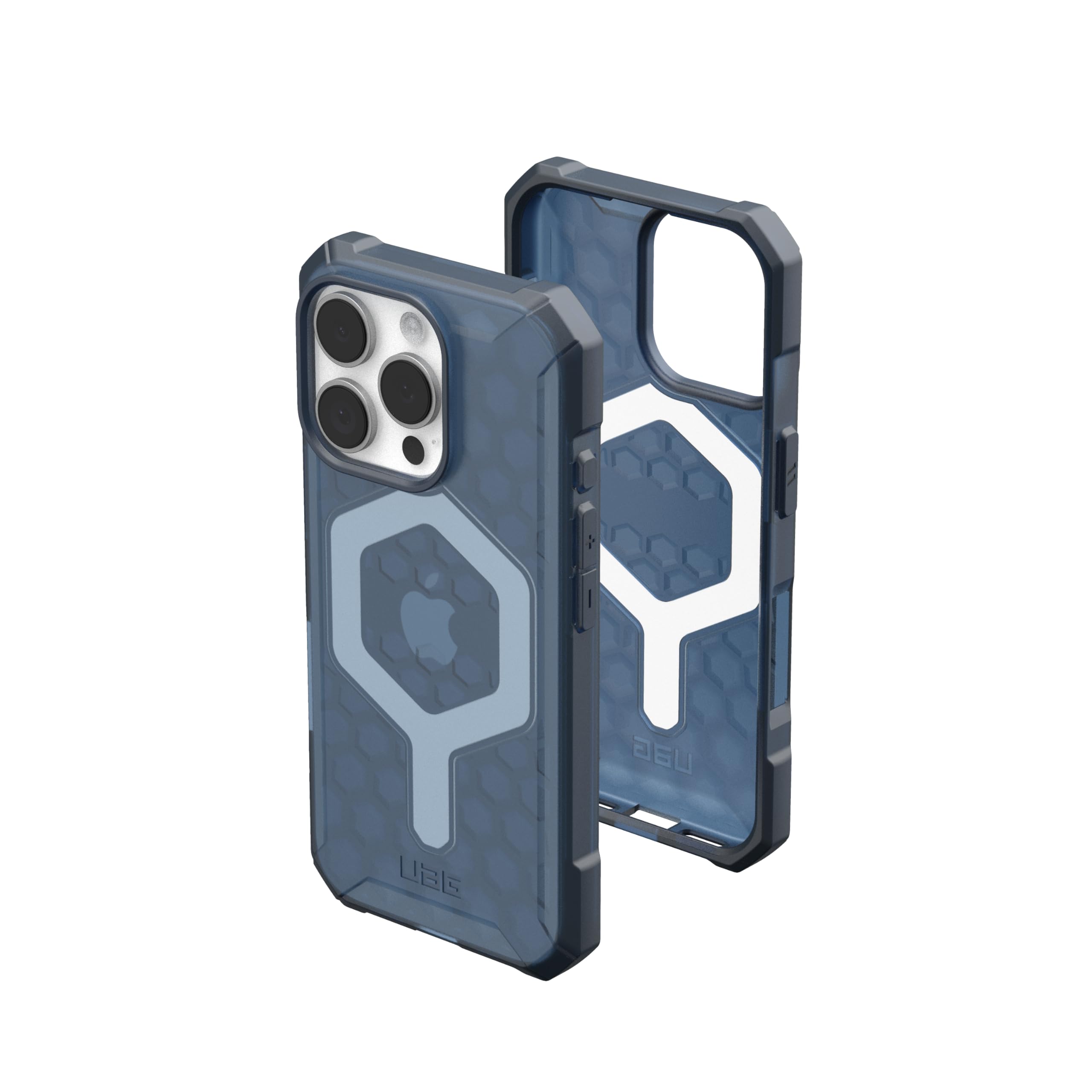 URBAN ARMOR GEAR UAG Designed for iPhone 16 Pro Case 6.3" Essential Armor