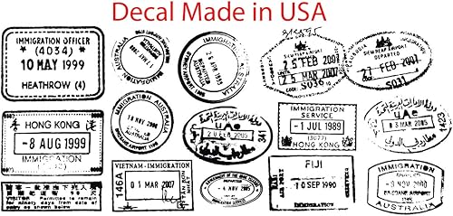 Miniatura 2 de Calcomanías de vinilo para pared, diseño de mapa de viaje del mundo, decoración del hogar, decoración del hogar, decoración grande de viaje para