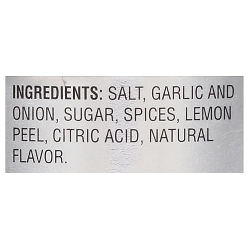 Miniatura 7 de Weber Condimento Steak 'N Chop, coctelera de 3 onzas