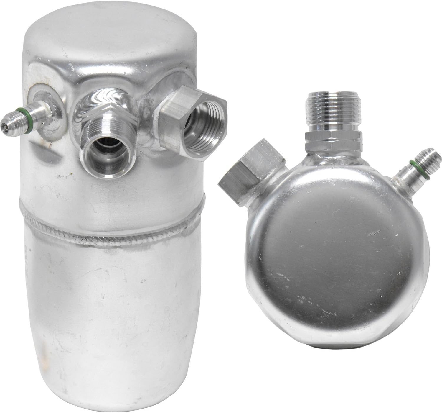 A/C Kit for 2004 Chevy Silverado 3500 V8 5.7L