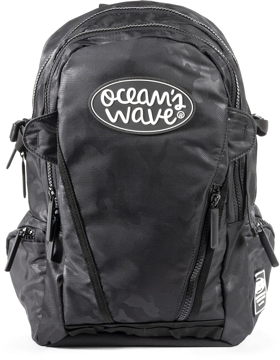 Ocean´s wave Mochila Explorer