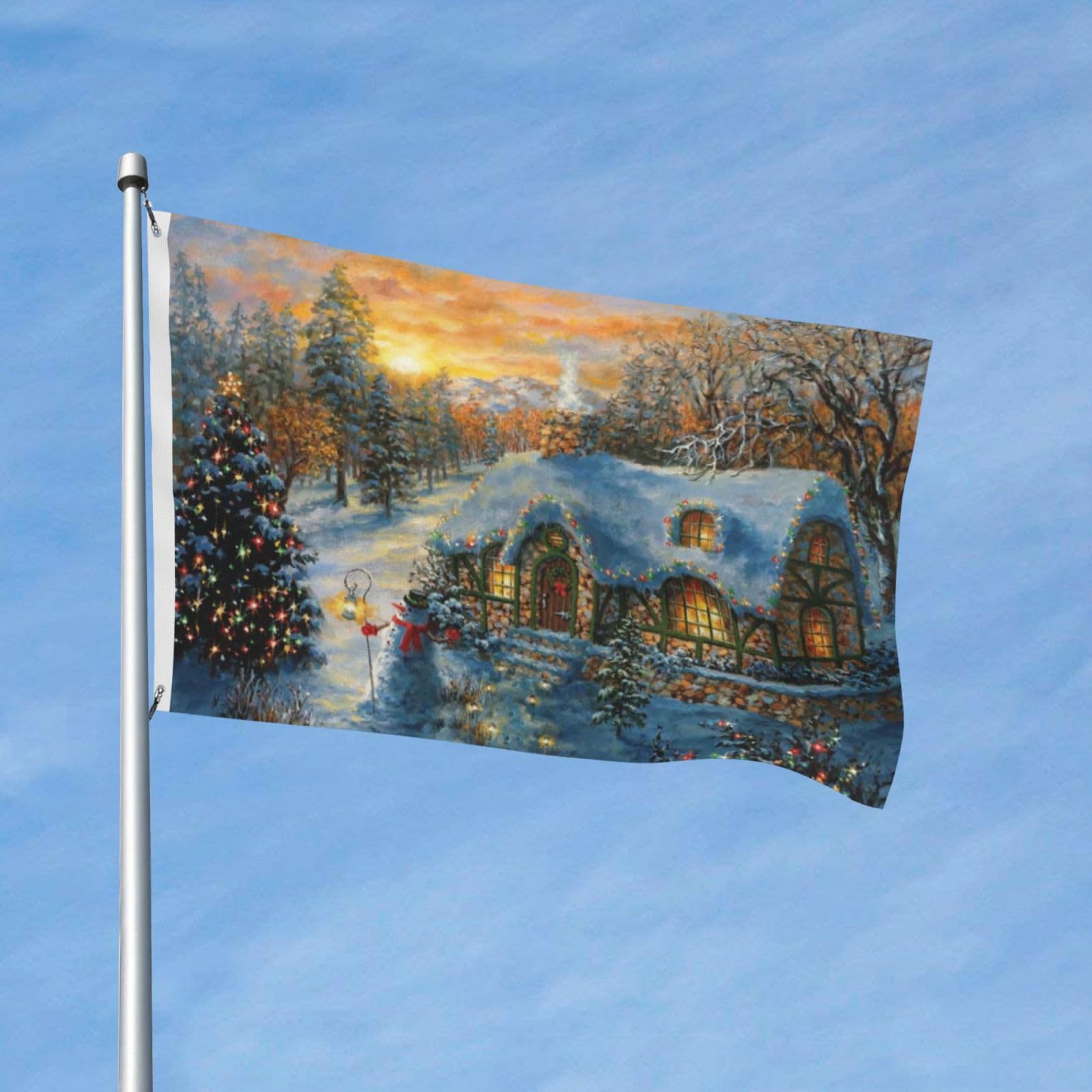 Kerst