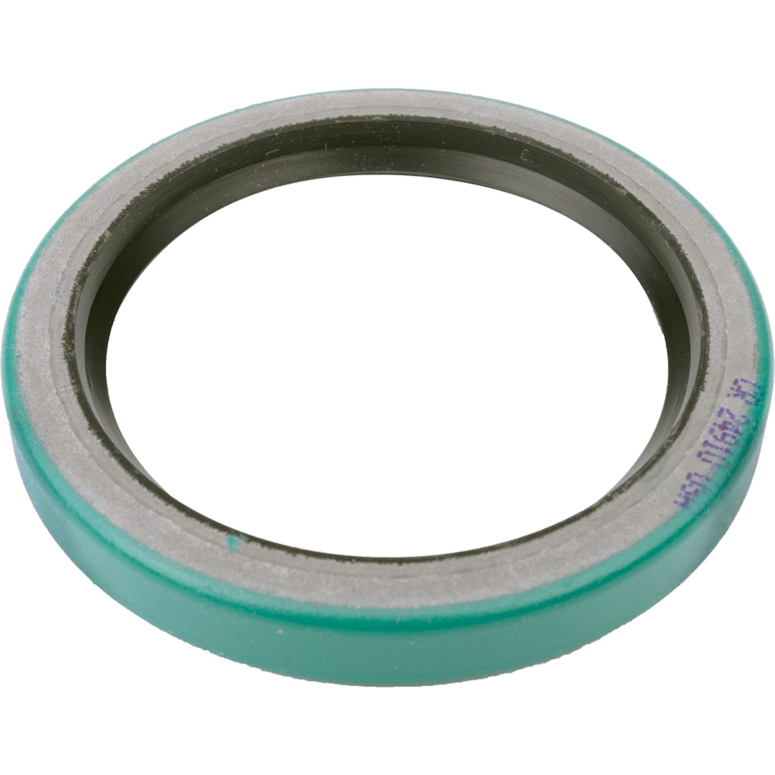 SKF 24910 Replacement Seal - Fits Chevy, Ford, GMC Trucks & Cars (1980-1999) - Aftermarket Oil Seal