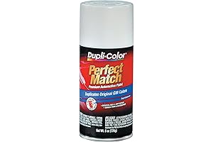 Dupli-Color Chevrolet Touch Up Paint Perfect Match in OEM Colors - Olympic...
